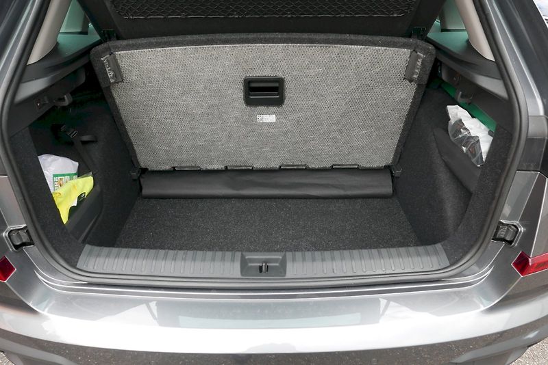Škoda Kamiq (2025) 1.0 TSI 85 kW M6° Selection - fotka 19 z 30