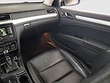 Škoda Superb (2014) 2.0 TDI, 4X4, Automat, Kůže - náhled 8