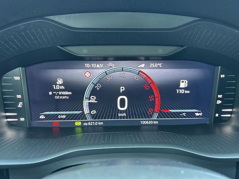 Škoda Kodiaq (2021) 2.0 TDI 4x4 DSG L&K - fotka 6 z 29