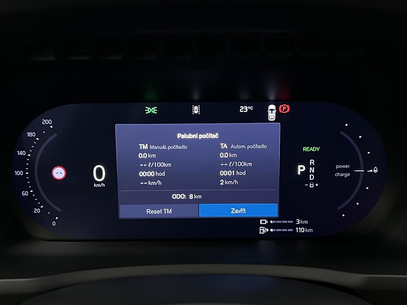 Volvo XC90 (2026) T8 AWD PLUS BRIGHT - fotka 30 z 47