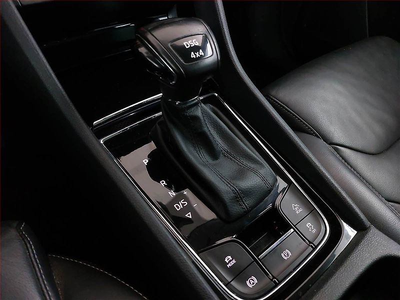 Škoda Kodiaq (2019) Style 2.0 TDI 4x4 - fotka 11 z 22
