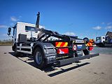 MAN TGL 12.180 nový 8t hákový nosič - náhled 3