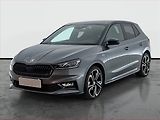 Škoda Fabia (2024) Monte Carlo 1.5 TSI - náhled 1
