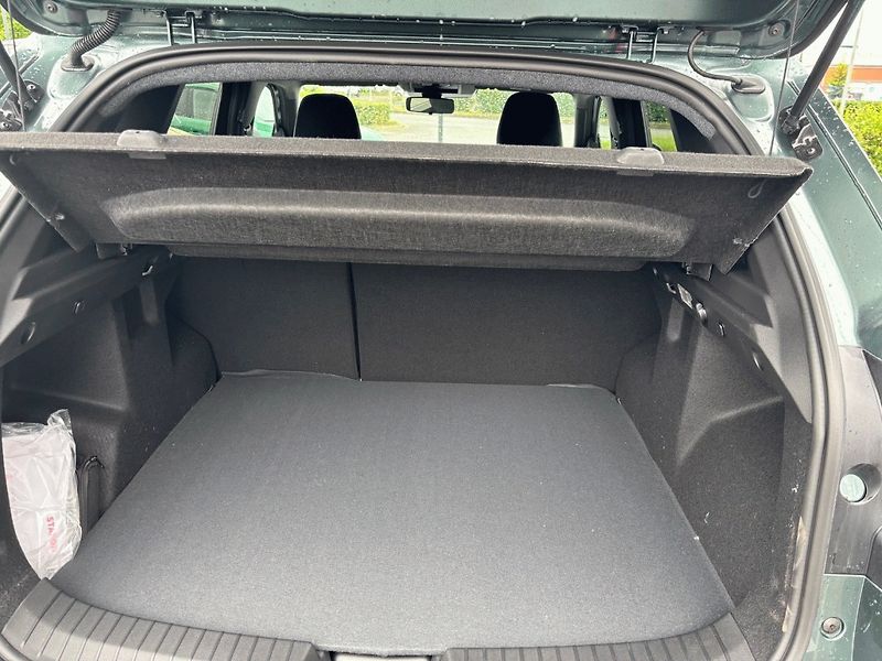 Dacia Duster (2026) journey hybrid-G 150 4x4 - fotka 11 z 11