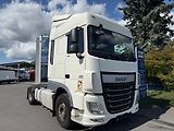 DAF XF460 SC EURO 6 - náhled 1