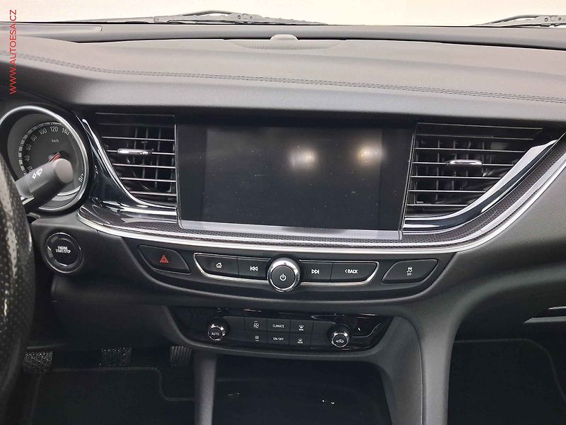 Opel Insignia (2018) 1.5T, 2.maj,ČR, servis.kniha - fotka 12 z 16