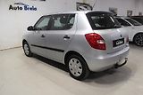 Škoda Fabia (2008) 1.2 44kW Klimatizace - náhled 9