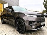 Land Rover Range Rover Sport (2026) 3,0 P380 DYNAMIC SE AWD - náhled 10