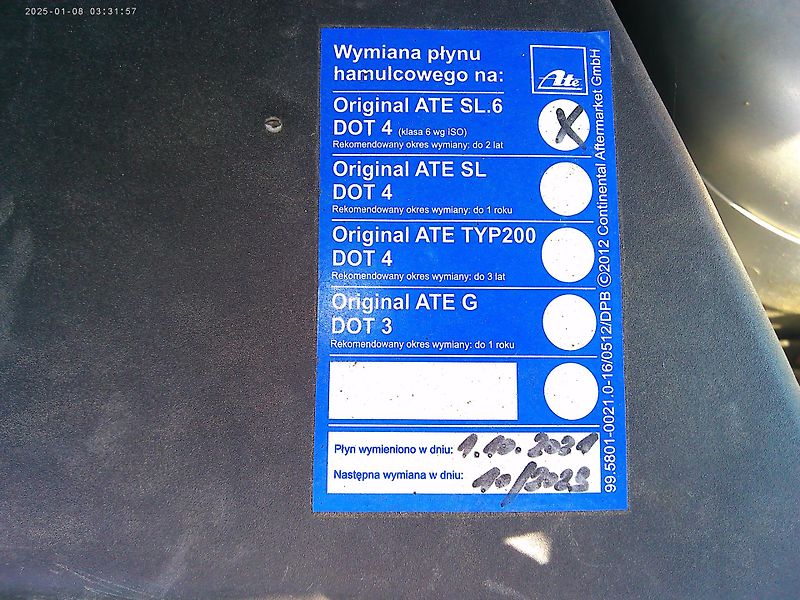 Škoda Roomster (2010) 1.2HTP, 51kW, klima, tažné - fotka 25 z 28