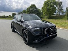 Mercedes-Benz GLE (2025) 450 d 4MATIC AMG Style edition - fotografie inzerátu
