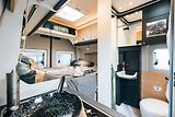 Sunlight (2027) IBEX 604D, 4x4, Offroad paket - náhled 15