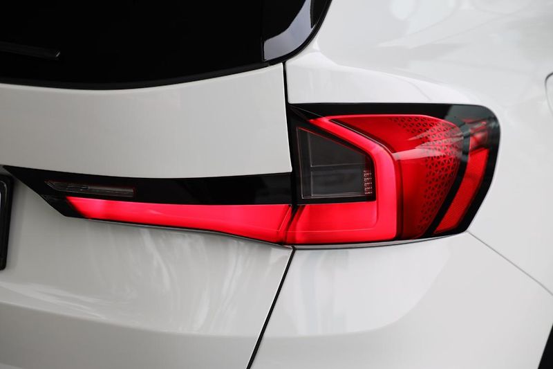 BMW X1 sDrive18i - fotka 17 z 17