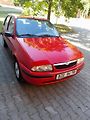 Mazda 121 (1997) - náhled 1