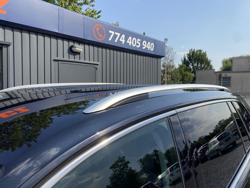 Volkswagen Tiguan Allspace 1.4 TSI 110kW - ALLSPACE - LED - fotka 11 z 50