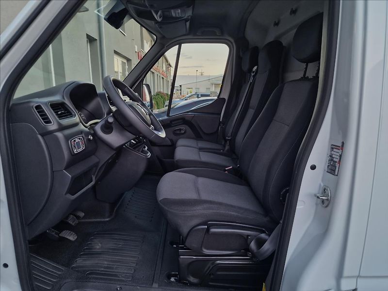 Renault Master 2.3dCi L3H2 P3 COOL,ČR,1Maj. - fotka 20 z 45
