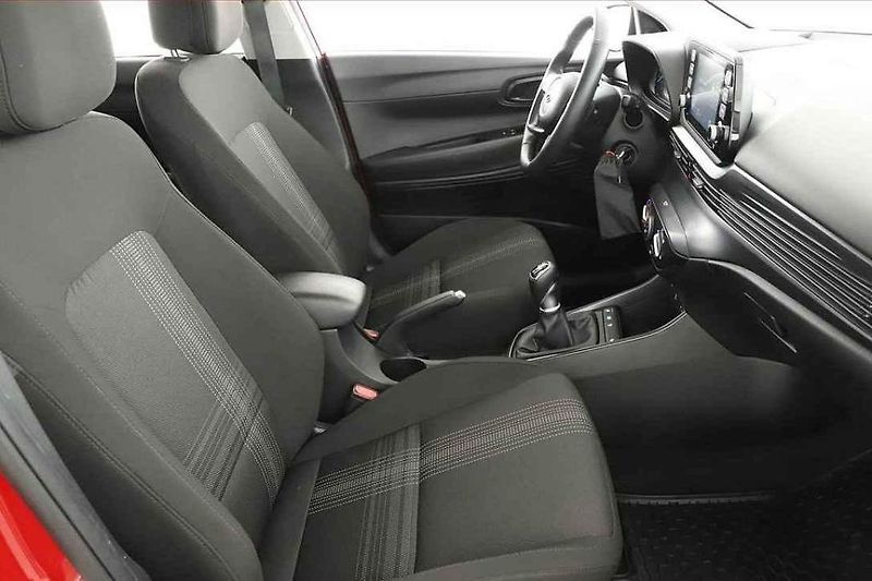 Hyundai i20 1.2i Smart Climate.