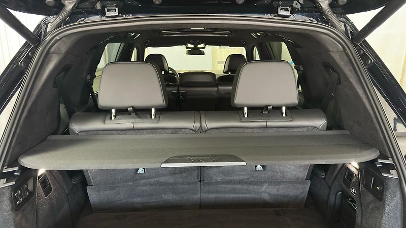 BMW X7 M60i X-DRIVE / ZÁRUKA / 7 MÍST - fotka 21 z 67
