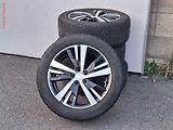 Peugeot 3008 (2020) 1.5HDi, AC, tempo, kamera - náhled 20