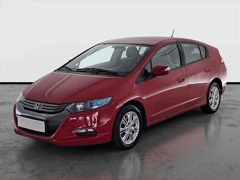 Honda Insight (2010) 1.3 IMA, Automat - fotka 2 z 18