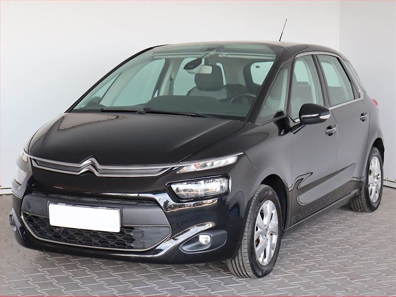 Citroën C4 Picasso (2015) 1.2 PureTech, Serv.kniha, Navi - fotka 2 z 18