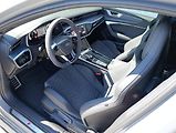 Audi RS 6 4.0TFSI PERFO ČR 1.MAJITEL DPH - náhled 15
