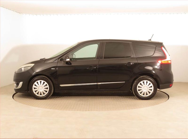 Renault Grand Scénic (2012) 1.6 dCi, Serv.kniha, Tempomat - fotka 3 z 14