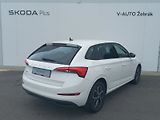 Škoda Scala (2023) Ambition PLUS 1,0 TSI 81 kW DS - náhled 1