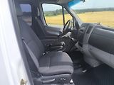Mercedes-Benz Sprinter (2015) 2.2 DOLOŽENÉ KM - náhled 18