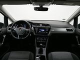 Volkswagen Touran - náhled 4