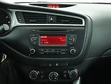 Kia Ceed (2018) 1.4 CVVT, Serv.kniha - náhled 12