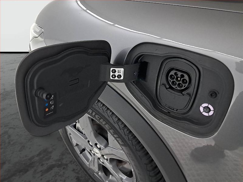 Ford Mustang Mach-E (2020) Standard Range RWD, SoH 94% - fotka 16 z 25