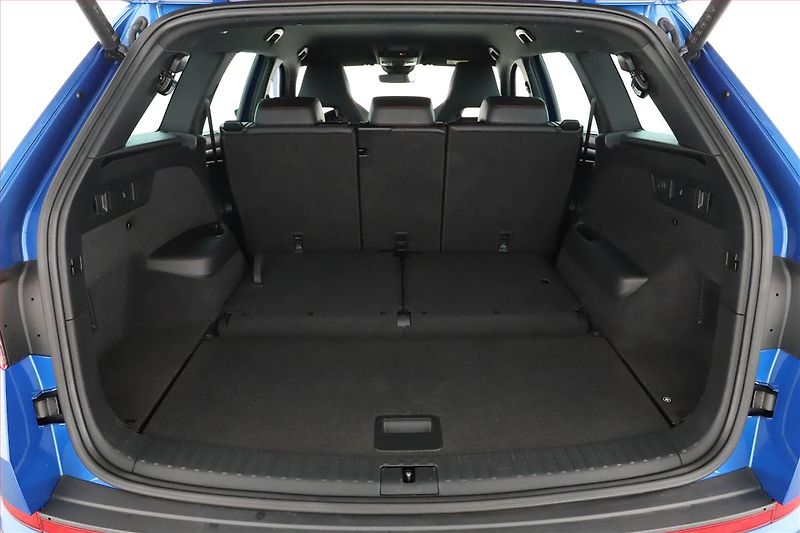 Škoda Kodiaq (2023) RS 2.0 TSI - fotka 20 z 21