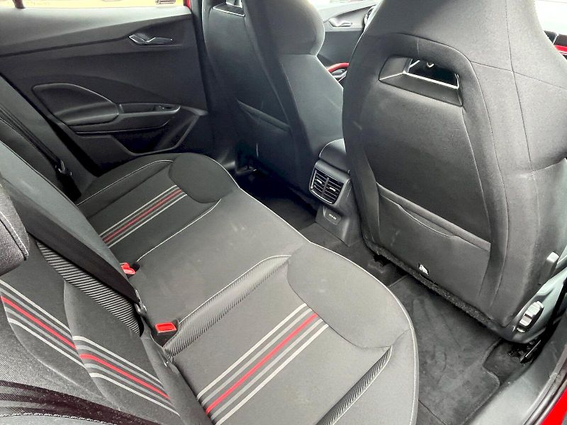Škoda Fabia (2025) 1.0 TSI 85kW Monte Carlo - fotka 11 z 25