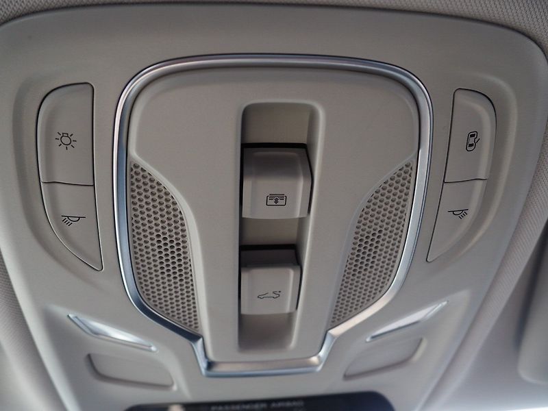 MG ZS (2023) 1.0T-GDI, Luxury - fotka 34 z 37