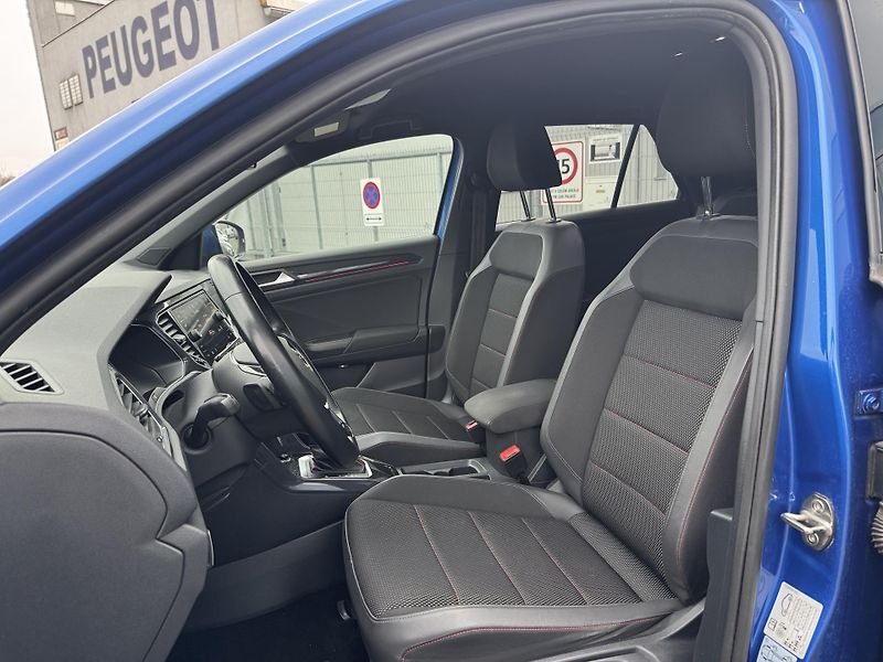 Volkswagen T-Roc (2020) 1.5 TSI DSG - fotka 8 z 22