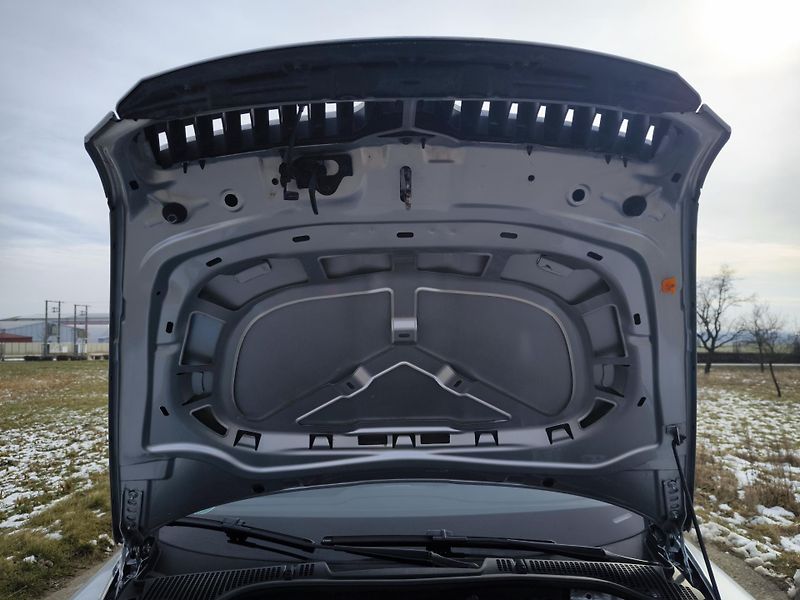 Škoda Octavia 1,4TSI 90kW 1 MAJITEL - fotka 49 z 49