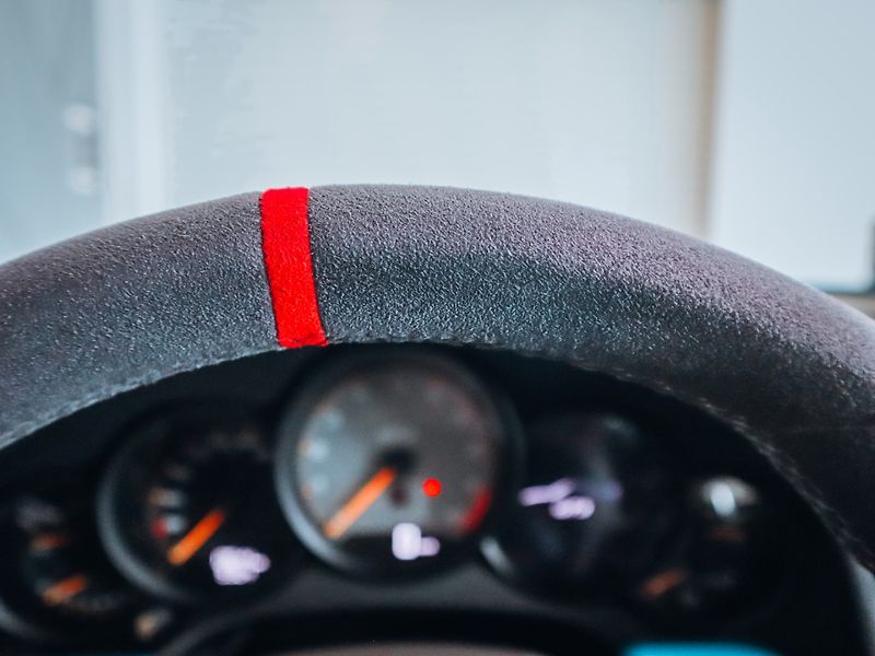 Porsche 911 GT3 368 kW - fotka 18 z 38