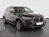 BMW X5 (2022) xDrive30d, ČR, DPH - náhled 1