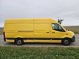 Mercedes-Benz Sprinter (2019) 2,2 CDI 105 kW - náhled 1