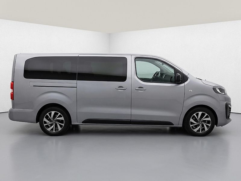 Fiat Ulysse (2026) 2.2 La Prima MTJ 180k 8AT L3 - fotka 3 z 8