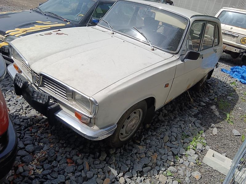 Renault Ostatní 16 - fotka 1 z 13