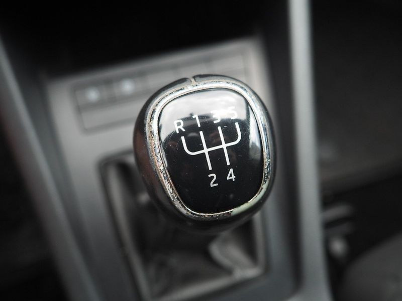 Škoda Octavia (2017) 1.6 TDI, Ambiente - fotka 31 z 33