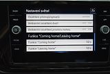 Volkswagen Touran 2,0 TDi, 7-míst,DSG,NAVI,KŮŽE, - náhled 28