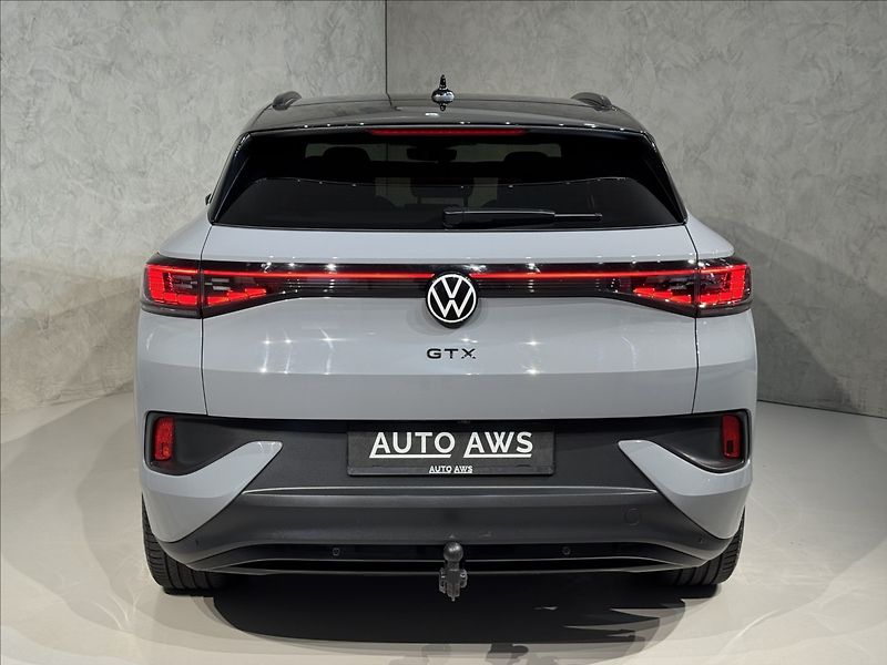 Volkswagen ID.4 GTX Tepelko 4x4 IQ Light Kessy - fotka 9 z 49