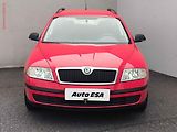 Škoda Octavia (2008) 1.4 16V, ČR, AC, park.čidla - náhled 1