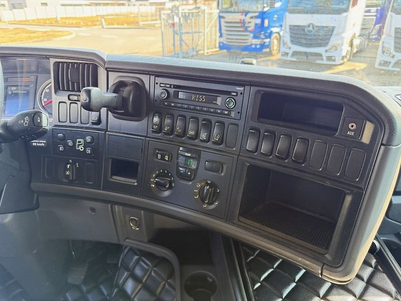 Scania R450 EURO 6 MEGA/lowdeck - fotka 20 z 20