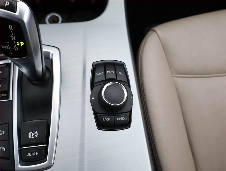 BMW X3 (2013) xDrive20d, 4X4, Automat - fotka 16 z 21