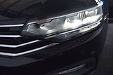Volkswagen Passat Variant (2023) 2.0TDI 110kW, LED , DSG - náhled 17