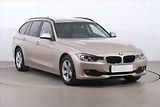 BMW Řada 3 (2015) 320 d xDrive, 4X4, Automat - náhled 1