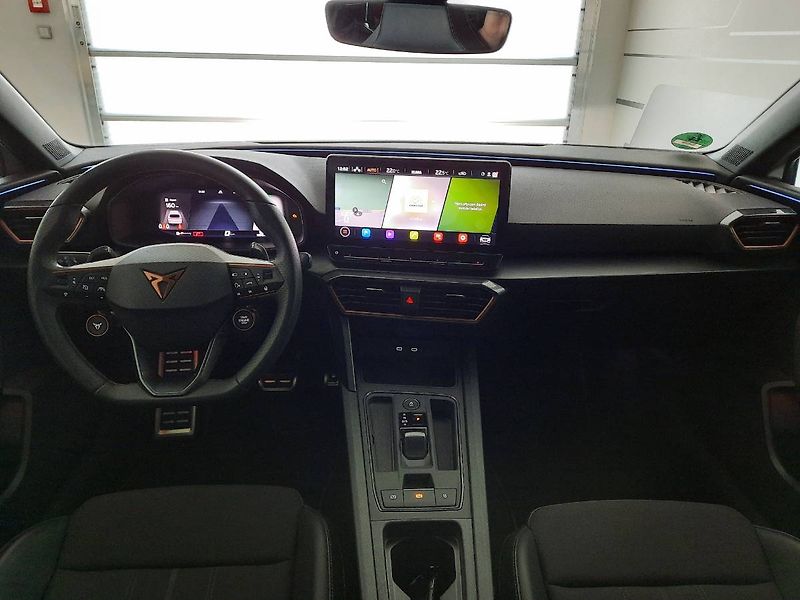 Cupra Leon (2024) SP VZ 2.0 TSI 4Drive(228kW/310 - fotka 5 z 29